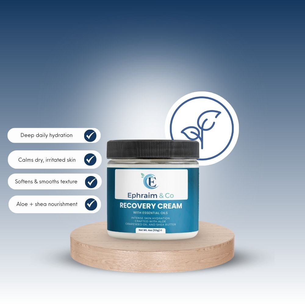 Recovery Cream
