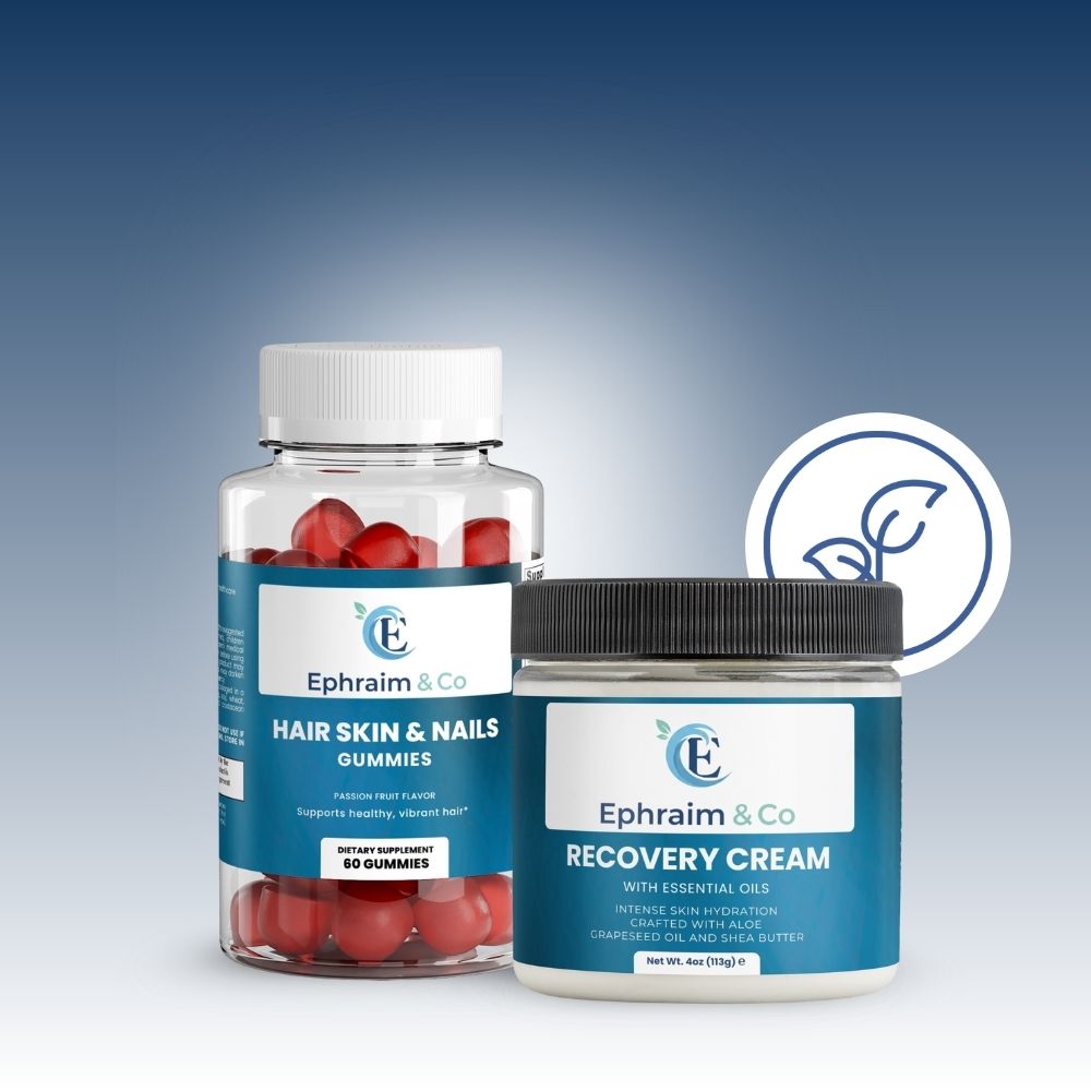 The Beauty From Within