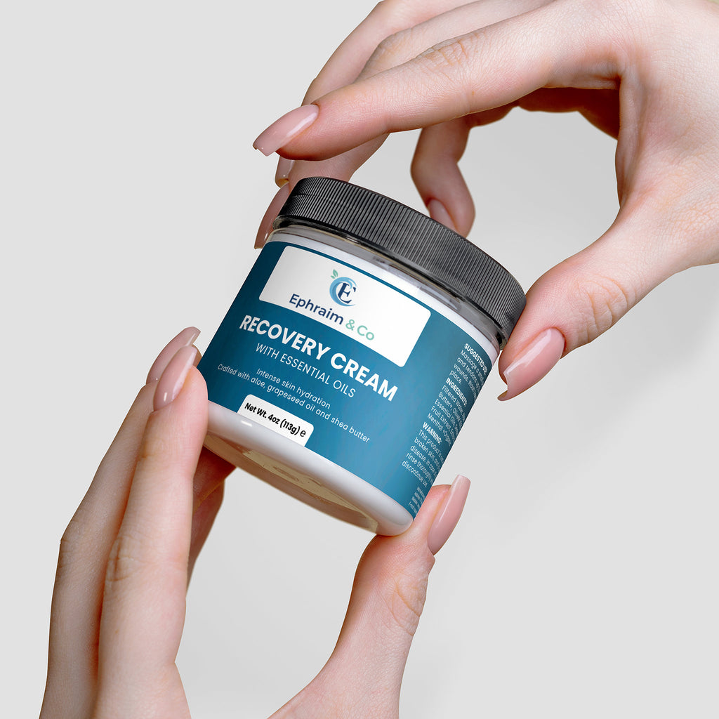 Recovery Cream