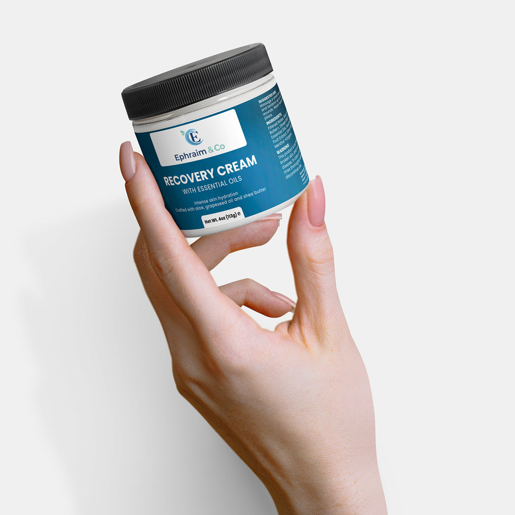 Recovery Cream