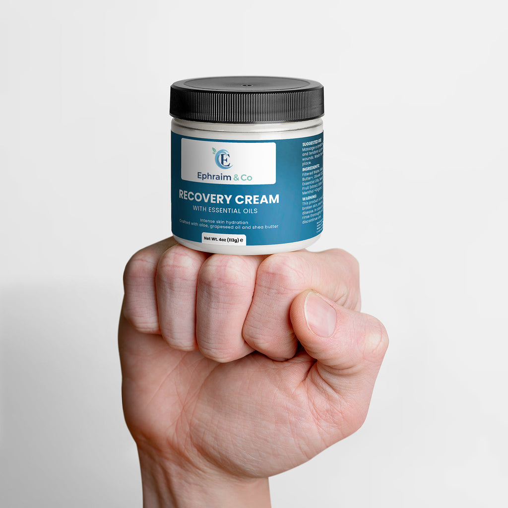 Recovery Cream