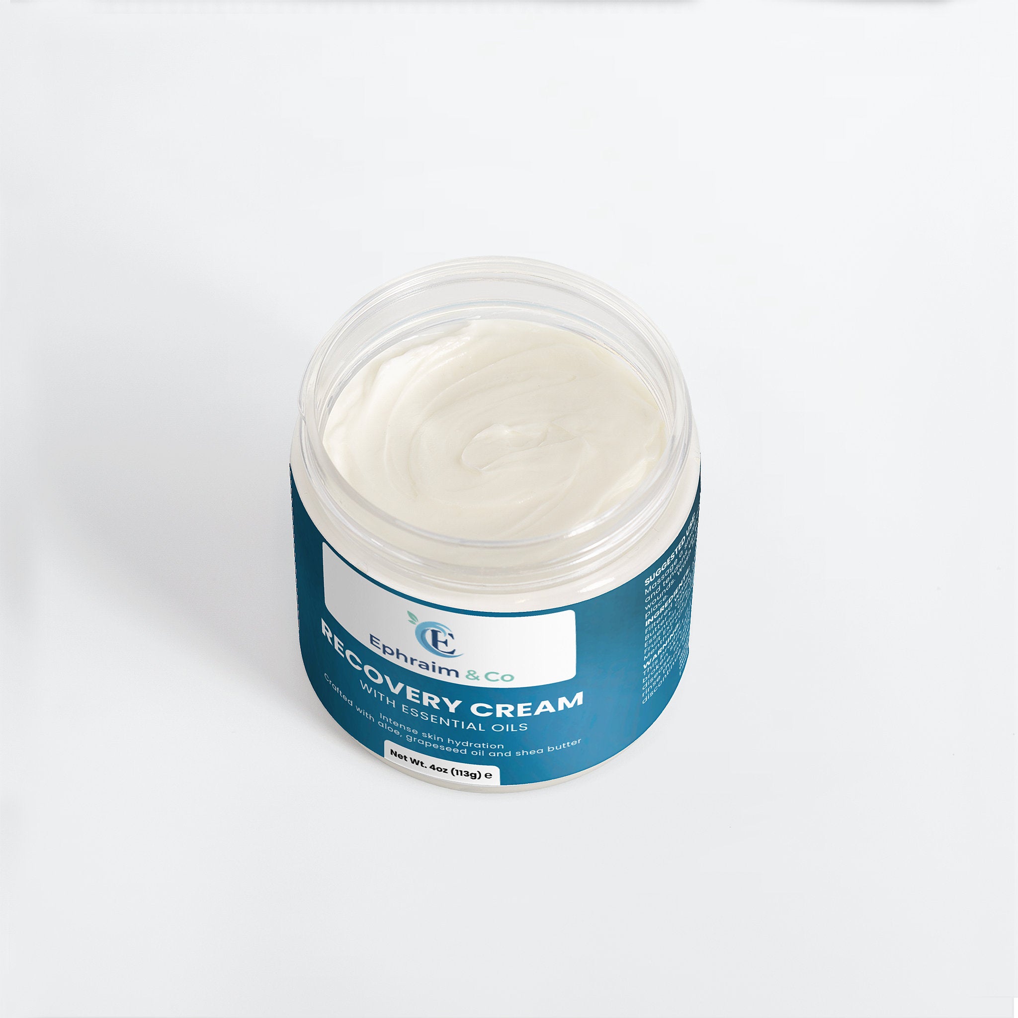 Recovery Cream