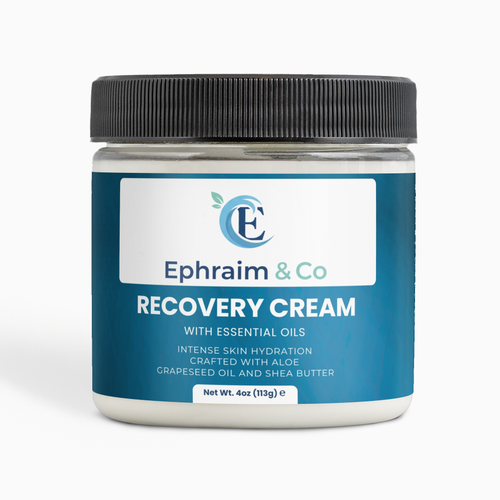 Recovery Cream